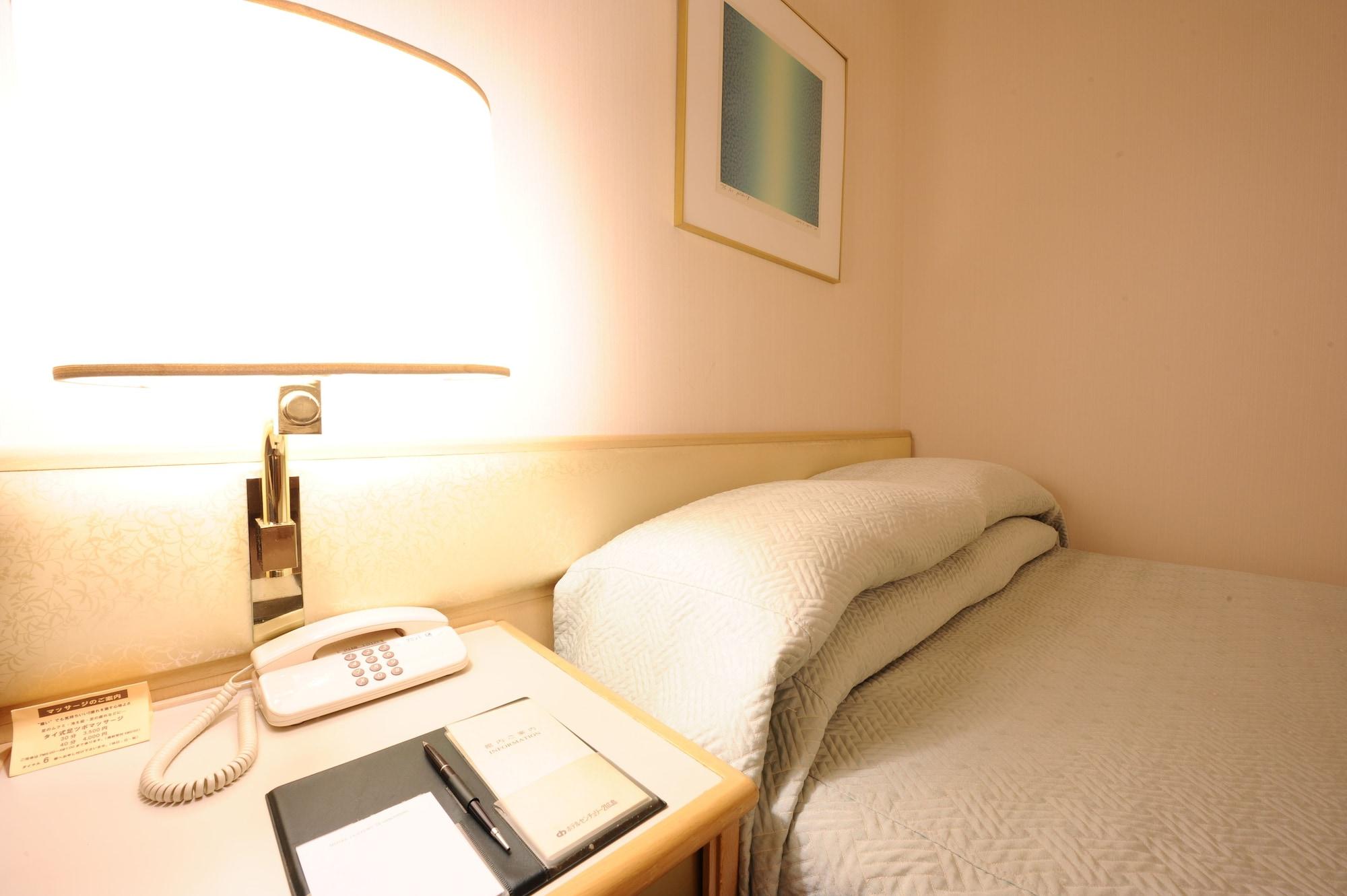Hotel Century21 ฮิโรชิม่า ภายนอก รูปภาพ