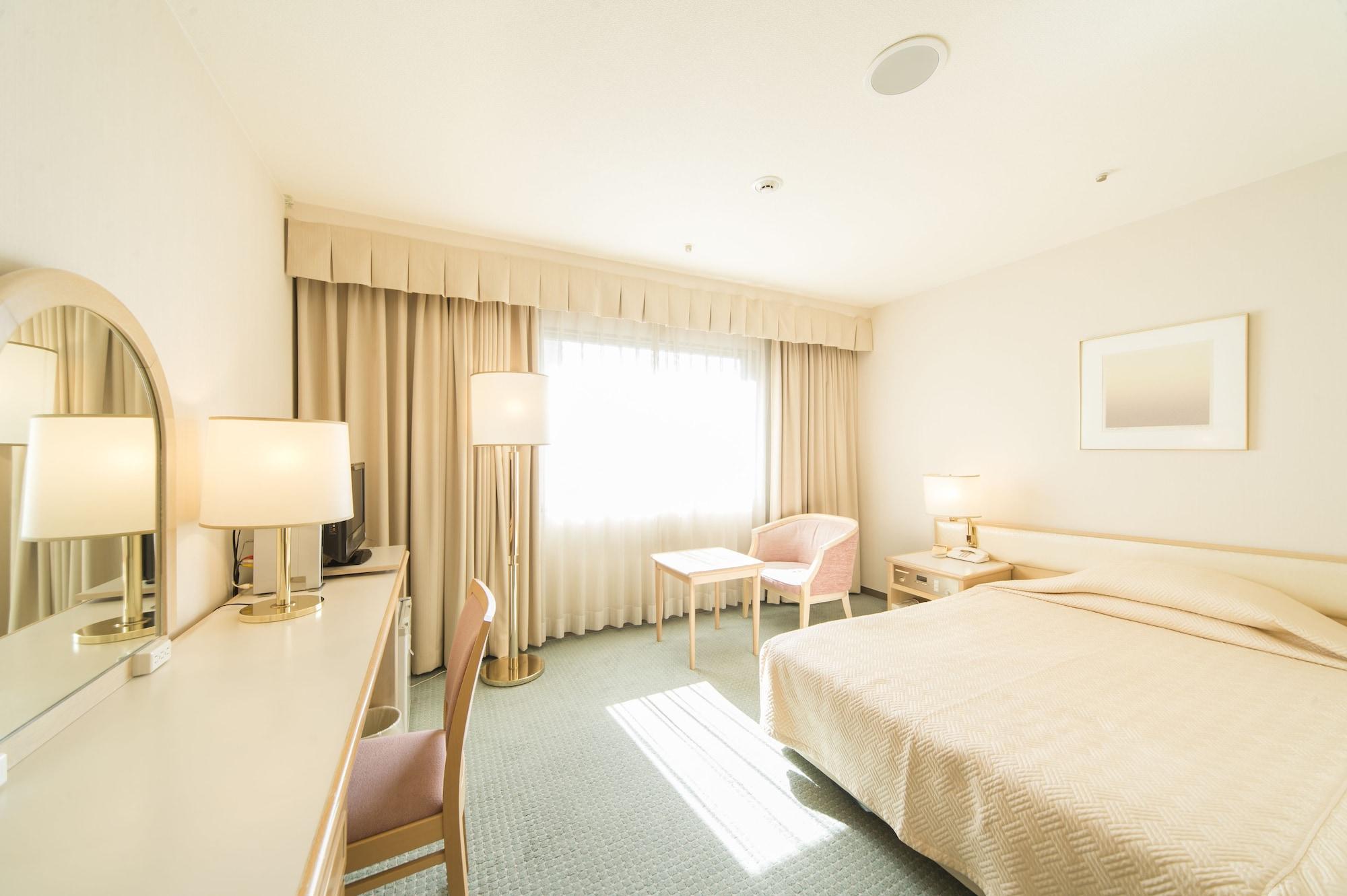 Hotel Century21 ฮิโรชิม่า ภายนอก รูปภาพ