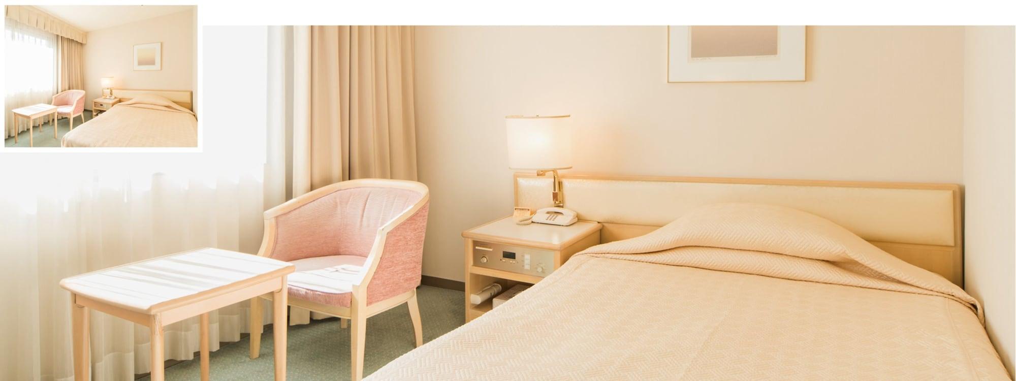 Hotel Century21 ฮิโรชิม่า ภายนอก รูปภาพ